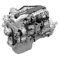 P1E81 Engine